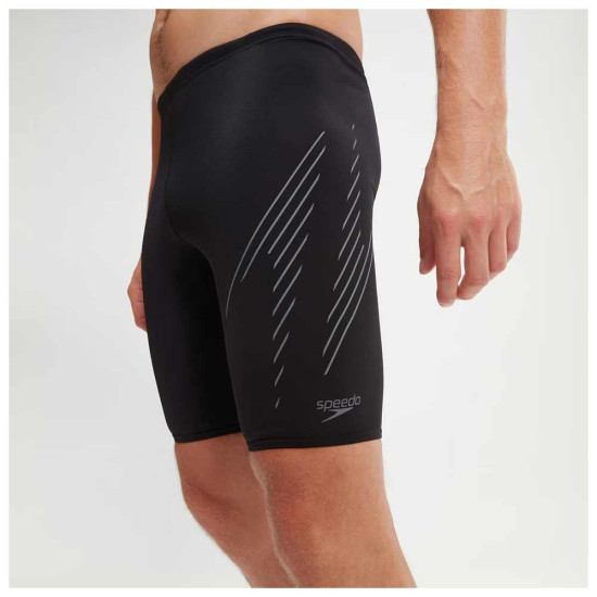 Speedo Ανδρικό μαγιό Hyper Boom Placement Jammer Speedo Ανδρικό μαγιό Hyper Boom Placement Jammer